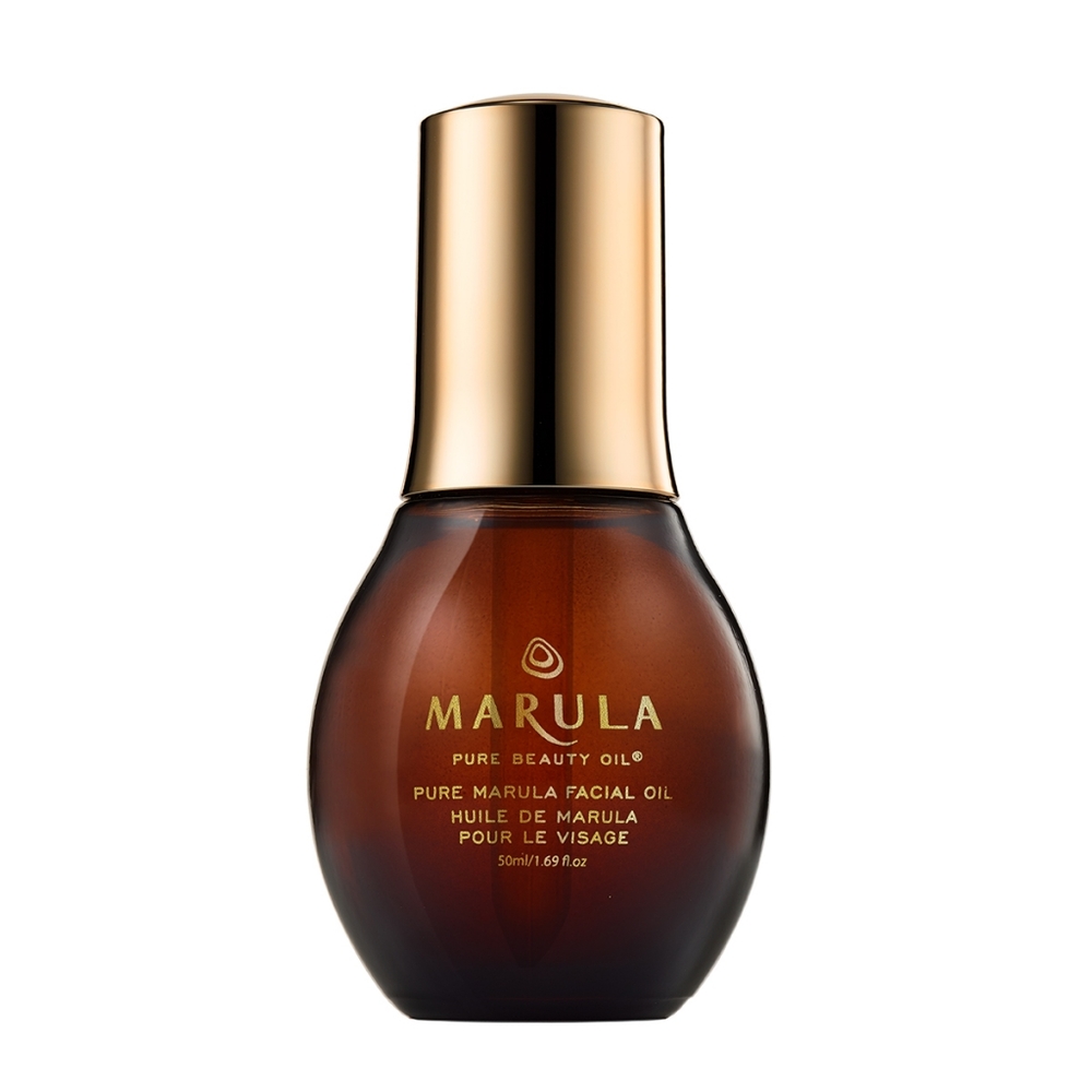 New! Pure Marula Facial Oil